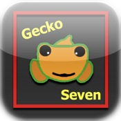 Gecko Seven