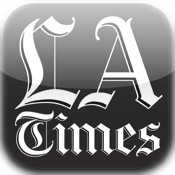 L.A. Times News Reader