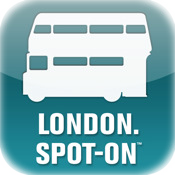 London. Spot-On™