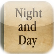 Night and Day  by Virginia Woolf (Text Synchronized Audiobook™)