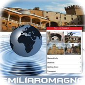 Emilia-Romagna travel guides