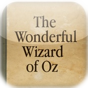 The Wonderful Wizard of Oz by L.Frank Baum (Text Synchronized Audiobook™)