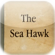 The Sea Hawk by Rafael Sabatini (Text Synchronized Audiobook™)
