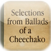 Selections from Ballads of a Cheechako by Robert W. Service  (Text Synchronized Audiobook™)