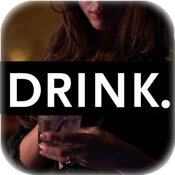 DRINK. London - London bar guide