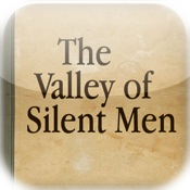 The Valley of Silent Men by James Oliver Curwood (Text Synchronized Audiobook™)