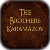 The Brothers Karamazov by Dostoevsky (ebook)