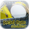 Pocket Drums Shaker