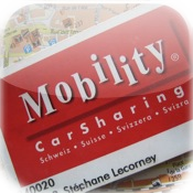 Mobility Finder