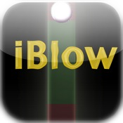 iBlow Ping-Pong Ball