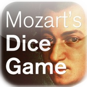 Mozart's Dice Game