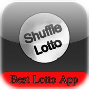 Shuffle Lotto - Pro, Indivudelle Zufallzahlen / Lottozahlen generieren