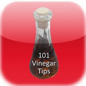101 Vinegar Tips