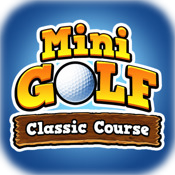 Mini Golf Classic Course