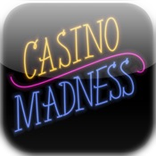 Pinball: Casino Madness