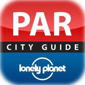 Paris Guide - Lonely Planet