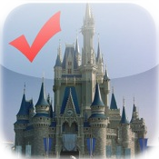 Disney Checklist - Walt Disney World Day Organizer!