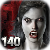 Vampires Live™ - 140 Loyalty Points