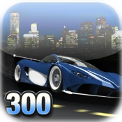 Racing Live™ 300 Prestige Points
