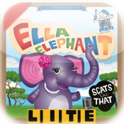 Ella Elephant Scats like That Lite