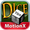 MotionX Dice Plus