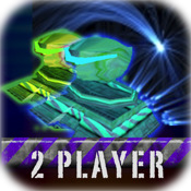 Robotz: 2-Player FPS
