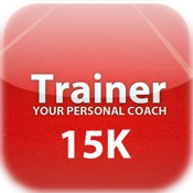 Running Trainer 15K