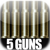 5 Guns Free