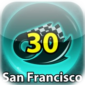 Race Wars San Francisco 30 PlayMesh Points