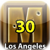 iMafia Los Angeles 30 PlayMesh Points