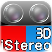 iStereo3D -Stereo Camera Tool-