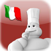 Italien - Die Restaurants des MICHELIN-Führers