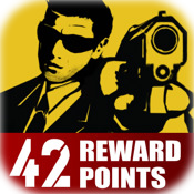 Mafia Wars 42 Reward Points