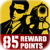 Mafia Wars 85 Reward Points