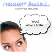 Thought Bubbles