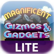 Magnificent Gizmos & Gadgets: Lite