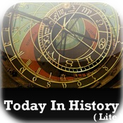 Today In History Lite