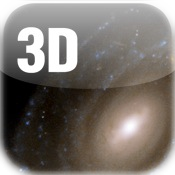 3D Space (Stereoskopische Vision)