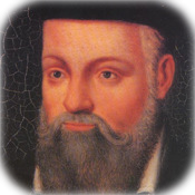 Nostradamus (The Eyes of Nostradamus)