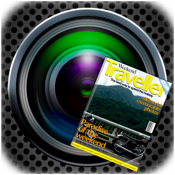 Magazine Camera