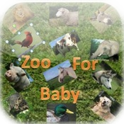 Zoo For Baby