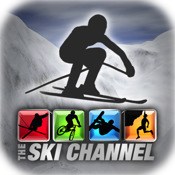 The Ski Channel: Touch Ski 3D