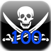 Pirates 100