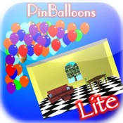 PinBalloons - Lite