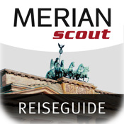 MERIAN scout Berlin