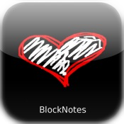 BlockNotes