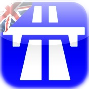 Traffic i UK