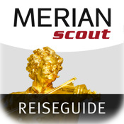 MERIAN scout Wien
