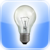 LightBulb LED - Taschenlampe