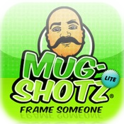 MugShotz Lite: Frame Someone!